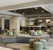 Courtyard by Marriott Austin Round Rock hotel detail image 4
