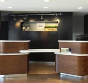Courtyard by Marriott Austin Round Rock hotel detail image 5