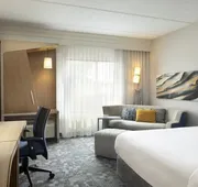 Courtyard by Marriott Austin Round Rock hotel detail image 7