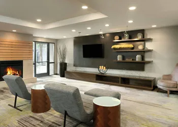 Courtyard by Marriott Austin Round Rock hotel thumbnail 2