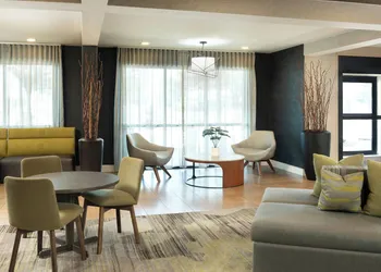 Courtyard by Marriott Austin Round Rock hotel thumbnail 3