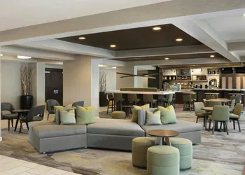 Courtyard by Marriott Austin Round Rock hotel thumbnail 4