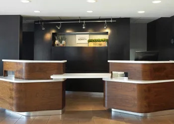Courtyard by Marriott Austin Round Rock hotel thumbnail 5