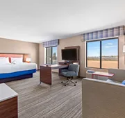Hampton Inn & Suites Greeley hotel detail image 5