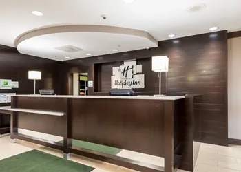 Holiday Inn Indianapolis Downtown by IHG hotel thumbnail 2