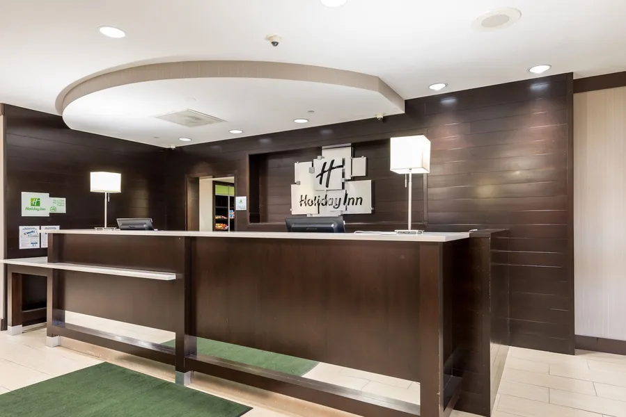 Holiday Inn Indianapolis Downtown by IHG hotel detail image 2