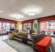 Holiday Inn Indianapolis Downtown by IHG hotel detail image 3