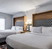 Holiday Inn Indianapolis Downtown by IHG hotel detail image 4