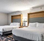 Holiday Inn Indianapolis Downtown by IHG hotel detail image 5