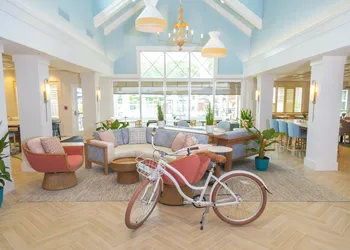 Residence Inn by Marriott Amelia Island hotel thumbnail 2