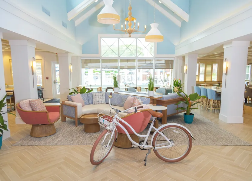 Residence Inn by Marriott Amelia Island hotel detail image 2
