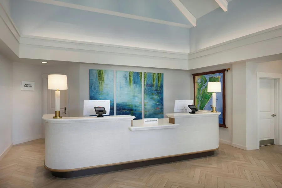Residence Inn by Marriott Amelia Island hotel detail image 6