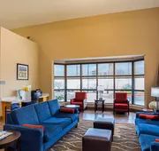 Comfort Inn University Area hotel detail image 4