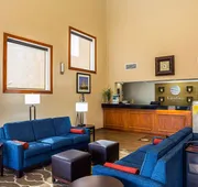 Comfort Inn University Area hotel detail image 5