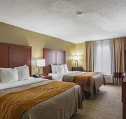 Comfort Inn University Area hotel detail image 7