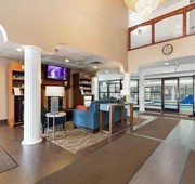 Comfort Suites Lombard - Addison hotel detail image 4