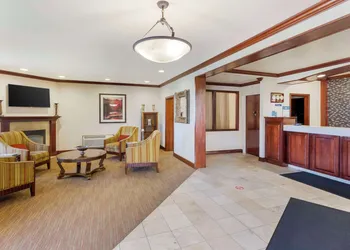 Best Western Plus Weston Inn hotel thumbnail 4