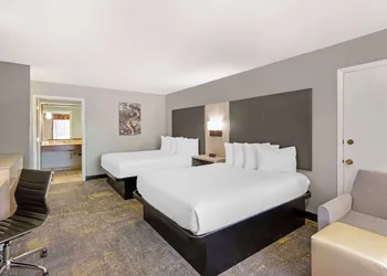 Best Western Plus Weston Inn hotel thumbnail 5