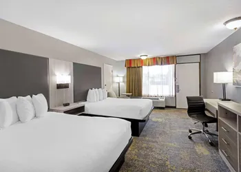 Best Western Plus Weston Inn hotel thumbnail 7