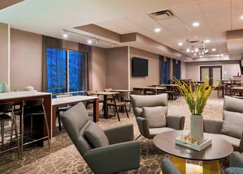 Springhill Suites By Marriott Indianapolis Carmel hotel thumbnail 2