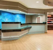 Springhill Suites By Marriott Indianapolis Carmel hotel detail image 3
