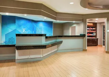 Springhill Suites By Marriott Indianapolis Carmel hotel thumbnail 3