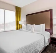 Springhill Suites By Marriott Indianapolis Carmel hotel detail image 4