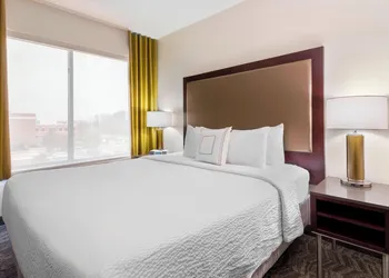 Springhill Suites By Marriott Indianapolis Carmel hotel thumbnail 4