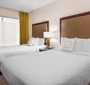 Springhill Suites By Marriott Indianapolis Carmel hotel detail image 5