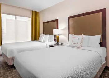 Springhill Suites By Marriott Indianapolis Carmel hotel thumbnail 5