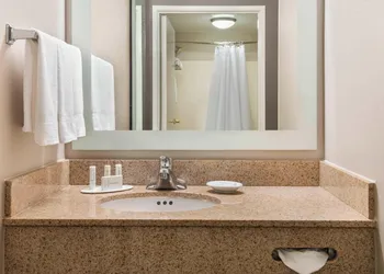 Springhill Suites By Marriott Indianapolis Carmel hotel thumbnail 6