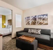 Springhill Suites By Marriott Indianapolis Carmel hotel detail image 7