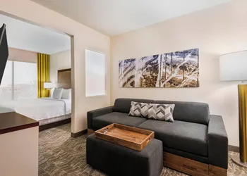Springhill Suites By Marriott Indianapolis Carmel hotel thumbnail 7