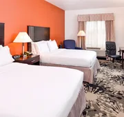 Holiday Inn Express & Suites Greenfield by IHG hotel detail image 4