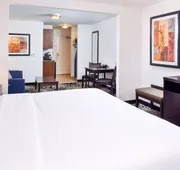 Holiday Inn Express & Suites Greenfield by IHG hotel detail image 5