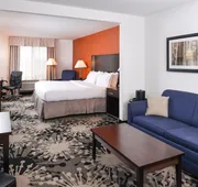 Holiday Inn Express & Suites Greenfield by IHG hotel detail image 7