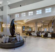 Embassy Suites by Hilton Raleigh Durham Airport Brier Creek hotel detail image 3
