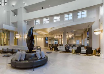 Embassy Suites by Hilton Raleigh Durham Airport Brier Creek hotel thumbnail 3