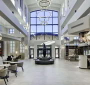 Embassy Suites by Hilton Raleigh Durham Airport Brier Creek hotel detail image 5