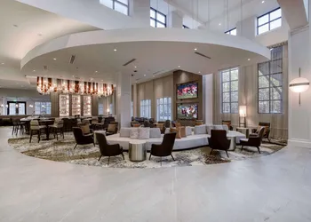 Embassy Suites by Hilton Raleigh Durham Airport Brier Creek hotel thumbnail 6
