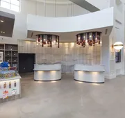 Embassy Suites by Hilton Raleigh Durham Airport Brier Creek hotel detail image 7