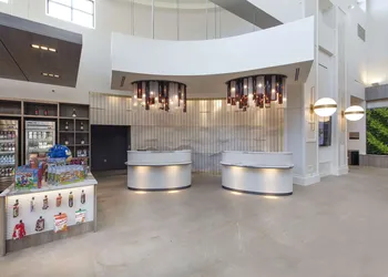 Embassy Suites by Hilton Raleigh Durham Airport Brier Creek hotel thumbnail 7