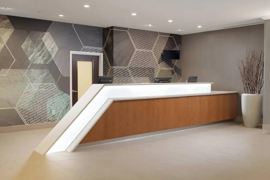 SpringHill Suites by Marriott Dallas Addison/Quorum Drive hotel detail image 2