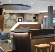 SpringHill Suites by Marriott Dallas Addison/Quorum Drive hotel detail image 3