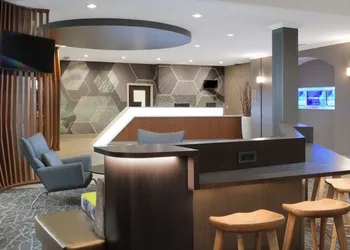 SpringHill Suites by Marriott Dallas Addison/Quorum Drive hotel thumbnail 3