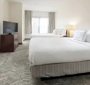 SpringHill Suites by Marriott Dallas Addison/Quorum Drive hotel detail image 4