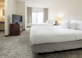 SpringHill Suites by Marriott Dallas Addison/Quorum Drive hotel thumbnail 4