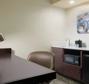 SpringHill Suites by Marriott Dallas Addison/Quorum Drive hotel detail image 5