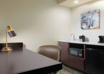 SpringHill Suites by Marriott Dallas Addison/Quorum Drive hotel thumbnail 5