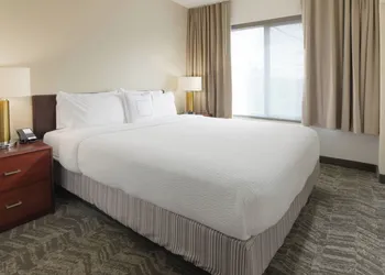 SpringHill Suites by Marriott Dallas Addison/Quorum Drive hotel thumbnail 6